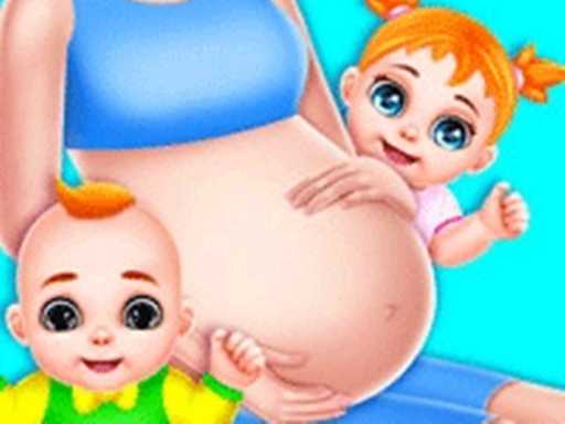 Pregnant Mommy Care - Prep for Twins